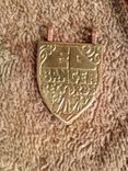 Krista's Necklace With 2 Pendants 4 small