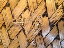 Ciara's Audi Earrings 2 small