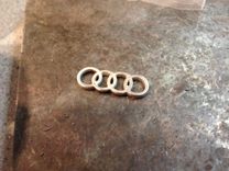 Ciara's Audi Earrings 3 small