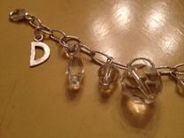 Jessica's Charm Bracelet 3 small