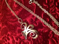 Mothers Love Necklace 4 small