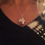 Mothers Love Necklace 2 small