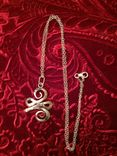 Mothers Love Necklace 1 small