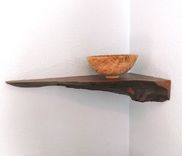 Live Edge Shelf 1 small