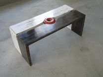 Reclaimed Nesting Tables Or Benches 4 small