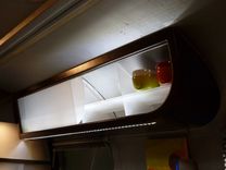 Custom Trailer Airstream Remodel 4 small