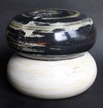 Hand-Turned Vaseware 4 small
