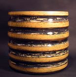 Hand-Turned Vaseware 5 small