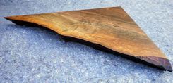 Live Edge Shelf 2 small