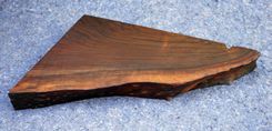Live Edge Shelf 3 small