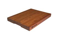 Cherry Cutting Board, Edge Grain 2 small