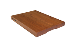 Cherry Cutting Board, Edge Grain 4 small
