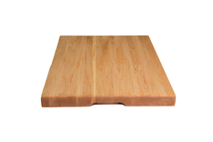 Maple Cutting Board, Edge Grain 3 small
