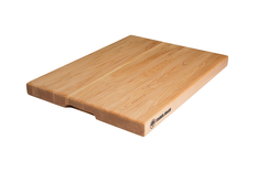 Maple Cutting Board, Edge Grain 2 small