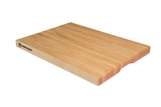 Maple Cutting Board, Edge Grain 4 small