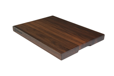 Walnut Cutting Board, Edge Grain 1 small
