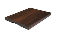 Walnut Cutting Board, Edge Grain 2 small