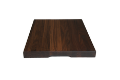 Walnut Cutting Board, Edge Grain 3 small