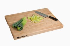 Maple Cutting Board, Edge Grain 1 small