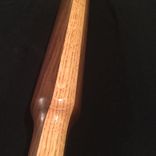 Solid Tapered Rolling Pin 1 small