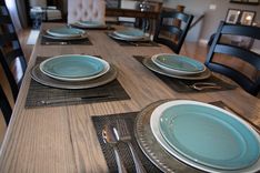 Oak Harvest Table 3 small