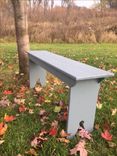 Shaker Benches 3 small