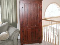 Armoire Or Entertainment Center 76 3 small