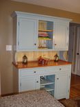 Grand Shaker Hutch 82 4 small