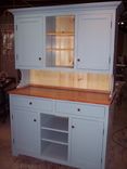 Grand Shaker Hutch 82 5 small