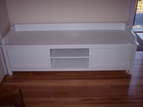 Hall Seat Kids Staging & Storage 65 1 small