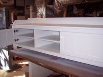 Hall Seat Kids Staging & Storage 65 2 small