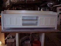 Hall Seat Kids Staging & Storage 65 3 small
