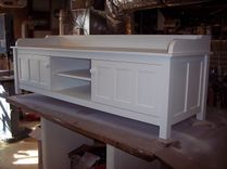 Hall Seat Kids Staging & Storage 65 4 small