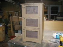 New England Country Kitchen Accessories Group 1 small