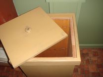 New England Country Kitchen Accessories Group 4 small