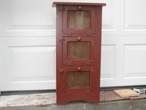 New England Country Kitchen Accessories Group 6 small