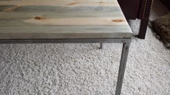 Beetle Kill Coffee Table 2 small