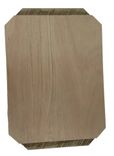 Serving Tray Of Vintage Pallet Wood Planks With Your Custom Details 5 small