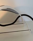 Spotlight Designer Custom Made Table Lamp Complete With Head And Tail 2 small