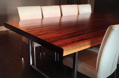 Walnut Strip Table 1 small