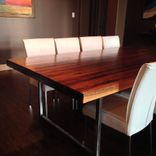 Walnut Strip Table 3 small