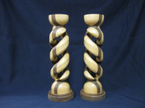 Candlestick Holder 2 small