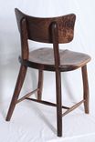 Espresso Chair 4 small