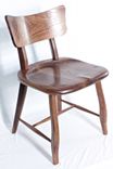 Espresso Chair 6 small