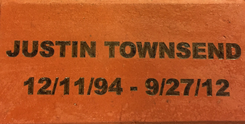 Brick Engraving 2 small