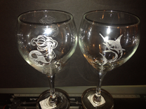Glassware Engraving 4 small