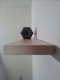 Floating Shelf In Ash 54 6 small