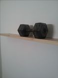 Floating Shelf In Ash 54 2 small