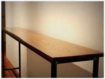 Gallery Table In Live Edge Ash 4 small