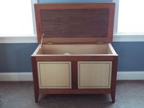 Blanket Chest 2 small